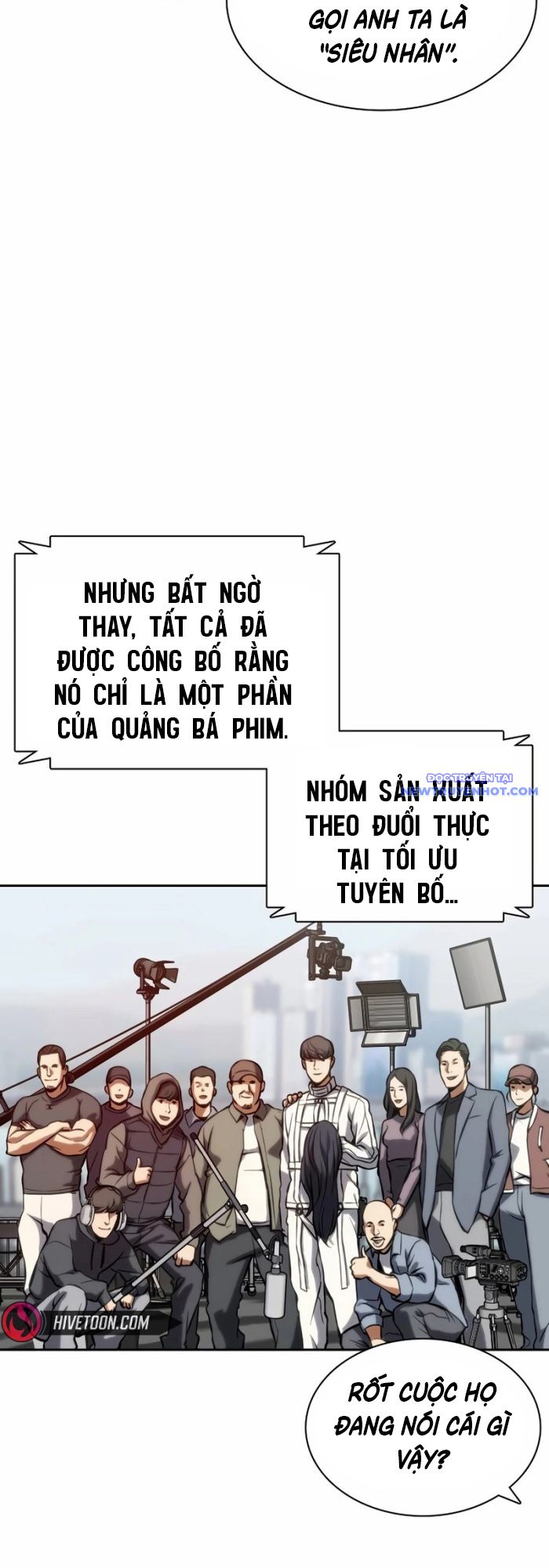 Hàn Băng Võ Giả chapter 2 - Trang 38