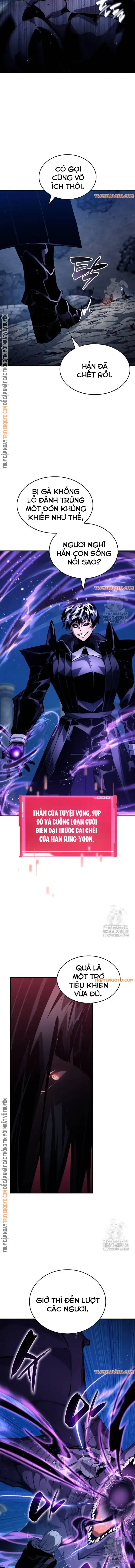 Chiêu Hồn Giả Siêu Phàm chapter 123 - Trang 15