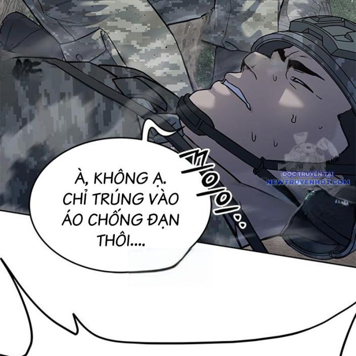 Đội Trưởng Lính Đánh Thuê chapter 256 - Trang 70