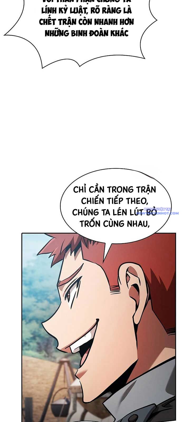 Kiếm Sĩ Thiên Tài Của Học Viện chapter 87 - Trang 59