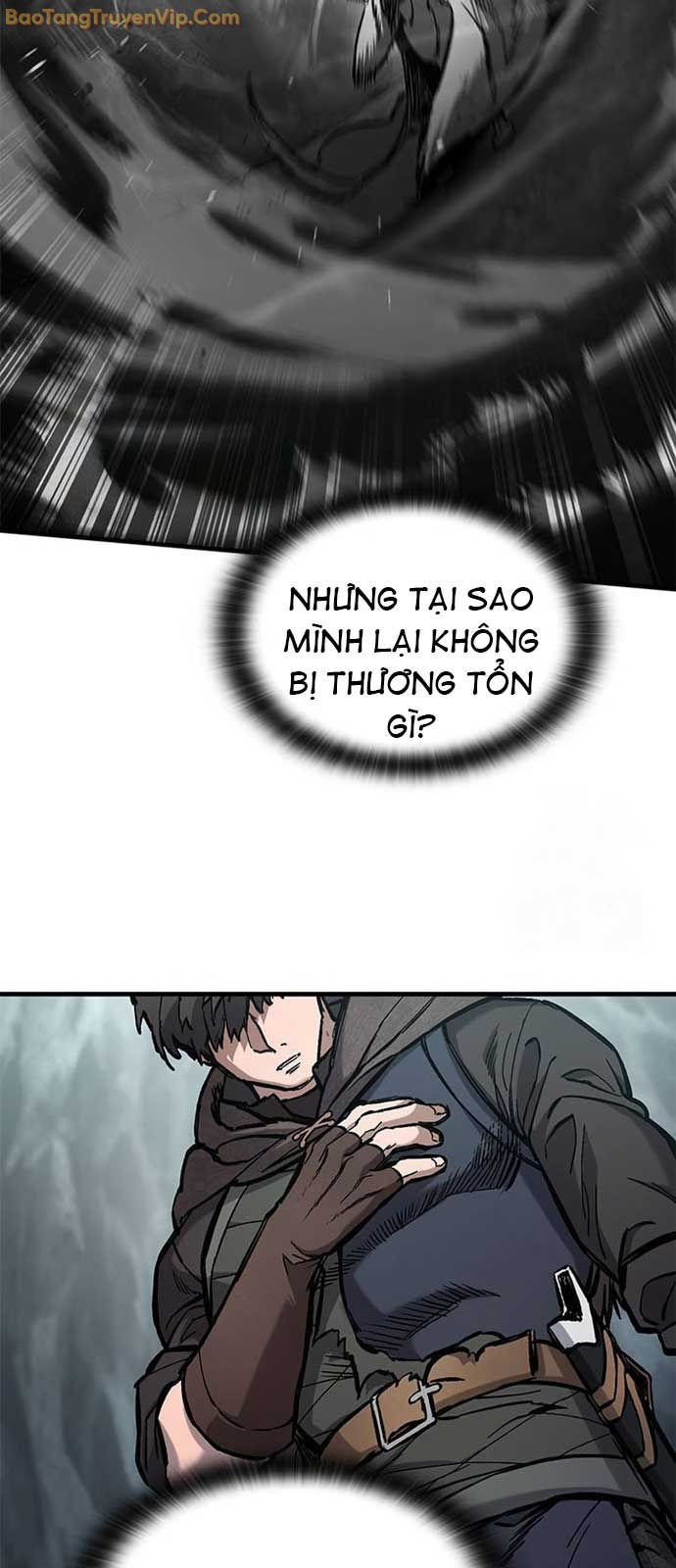 Hiệp Sĩ Sống Vì Ngày Hôm Nay chapter 45 - Trang 11