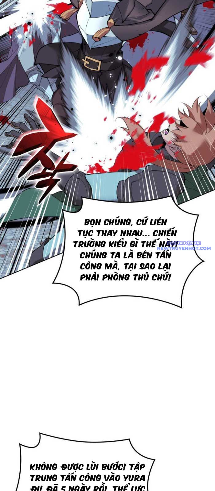 Thợ Rèn Huyền Thoại chapter 268 - Trang 105