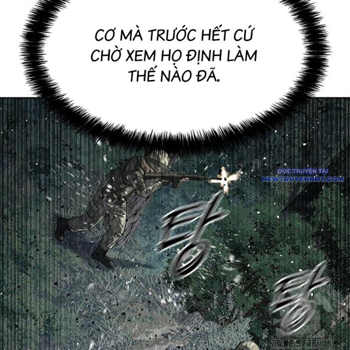 Đội Trưởng Lính Đánh Thuê chapter 256 - Trang 36