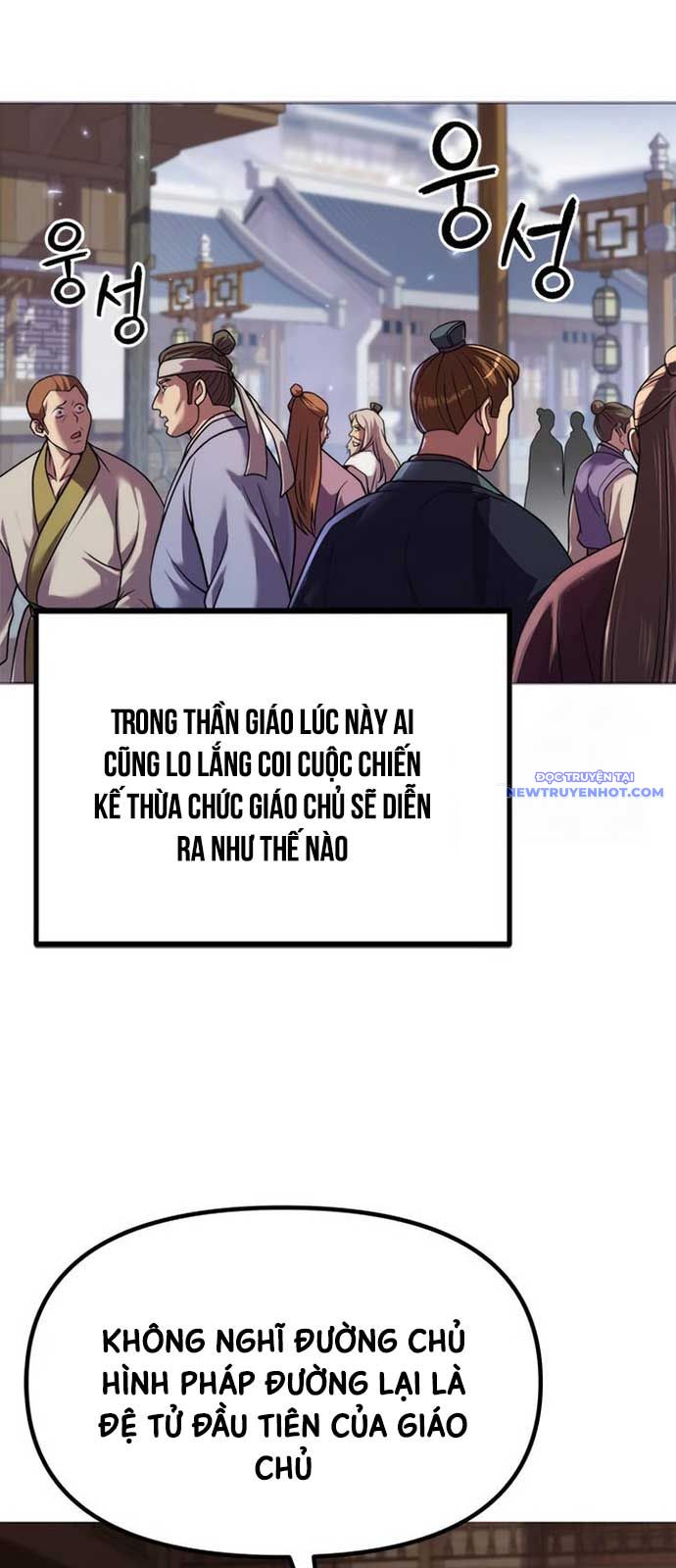 Ma Đạo Chuyển Sinh Ký chapter 105 - Trang 18