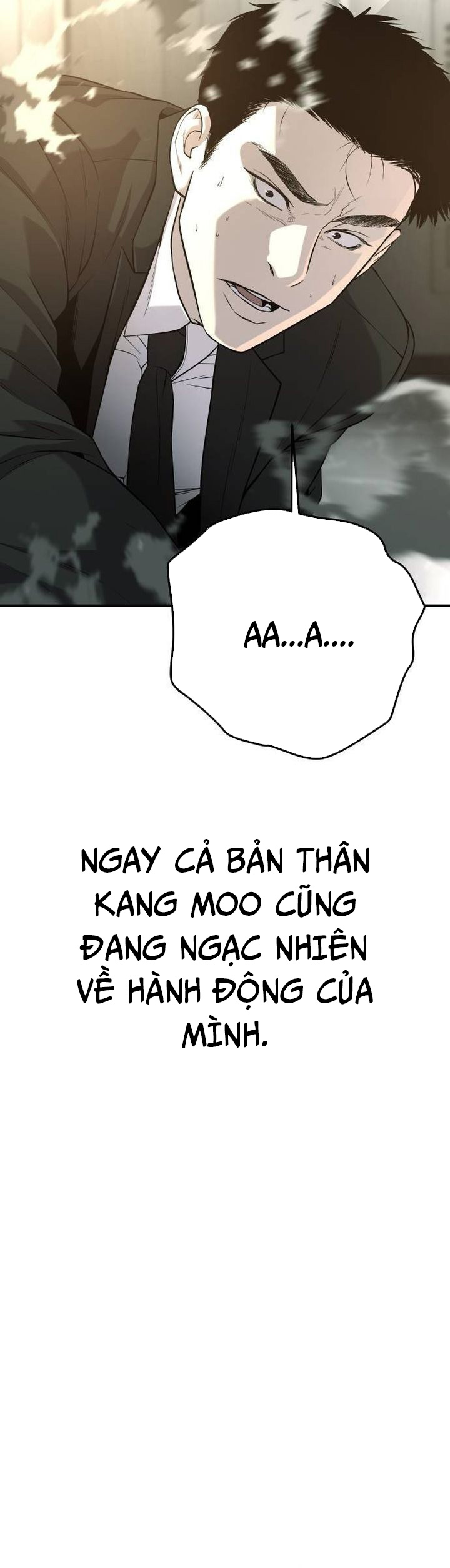 Đứa Con Báo Thù chapter 46 - Trang 27