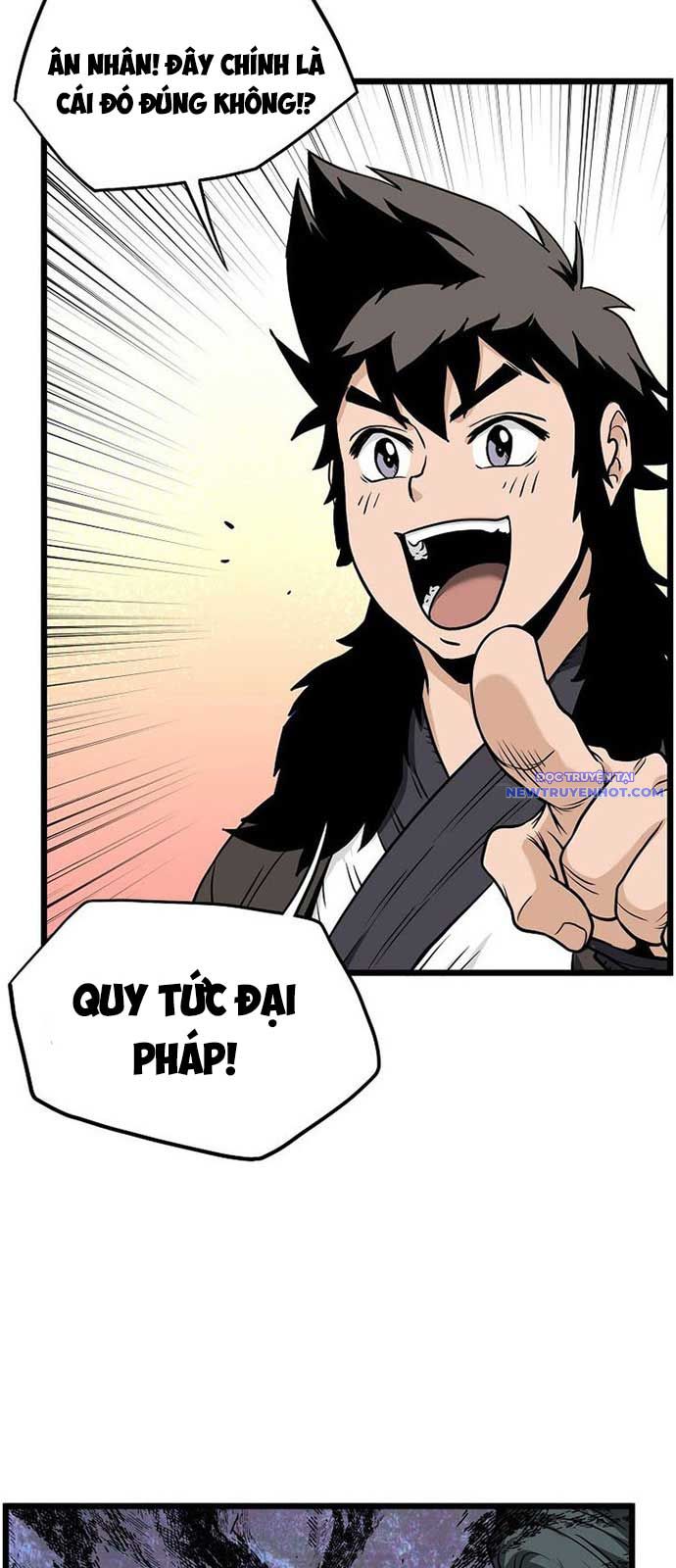 Đăng Nhập Murim chapter 212 - Trang 47