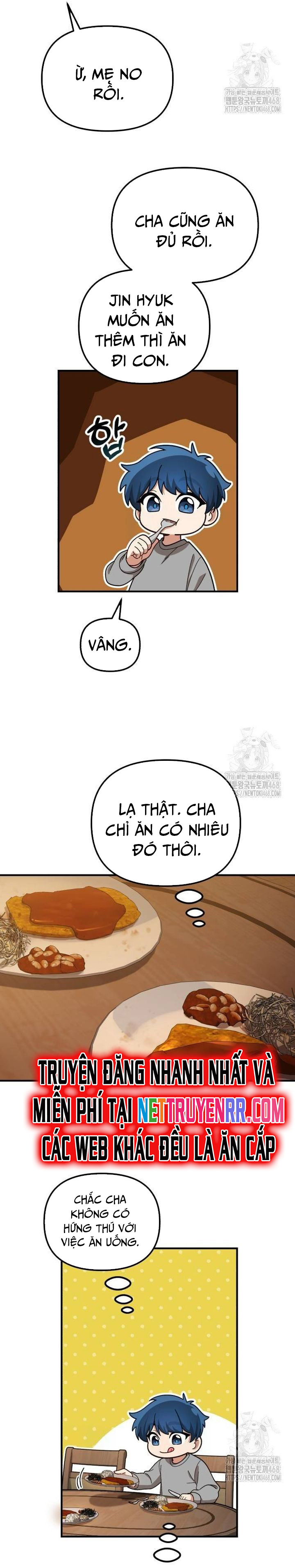 Thiên Tài Bình Dị chapter 12 - Trang 28