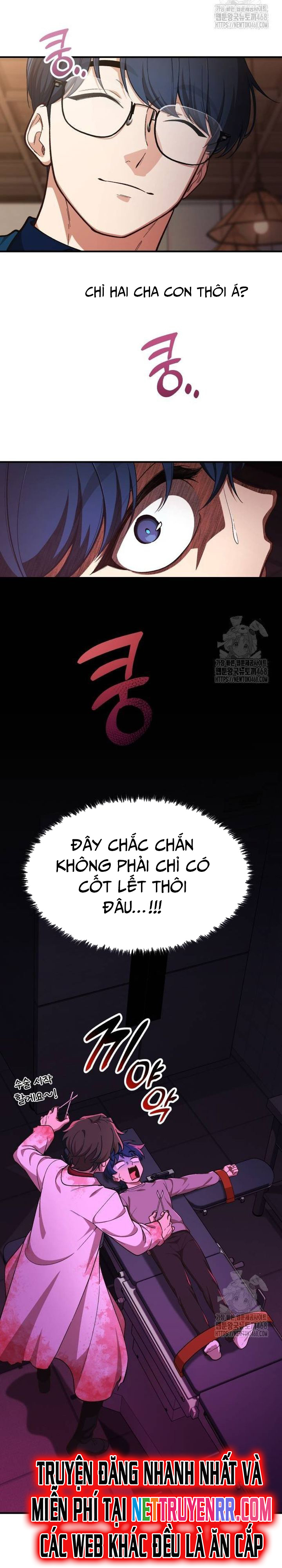 Thiên Tài Bình Dị chapter 12 - Trang 6