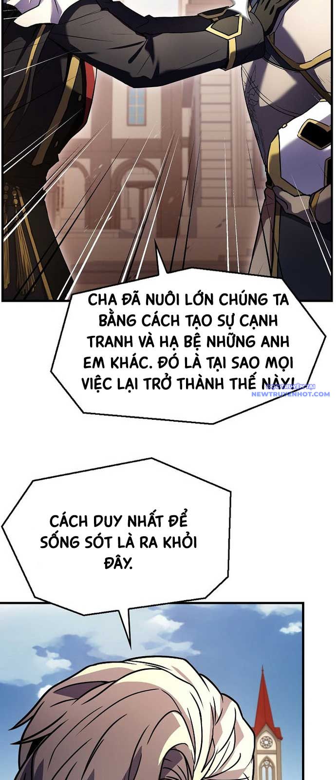 Huyền Thoại Giáo Sĩ Trở Lại chapter 162 - Trang 17