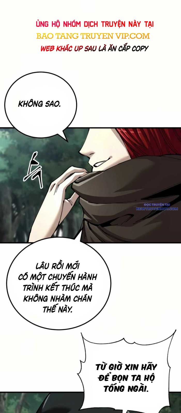 Ông Võ Giả Và Cháu Chí Tôn chapter 79 - Trang 85