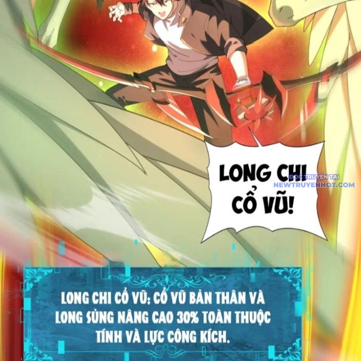 Toàn Dân Chuyển Chức: Ngự Long Sư Là Chức Nghiệp Yếu Nhất? chapter 94 - Trang 47