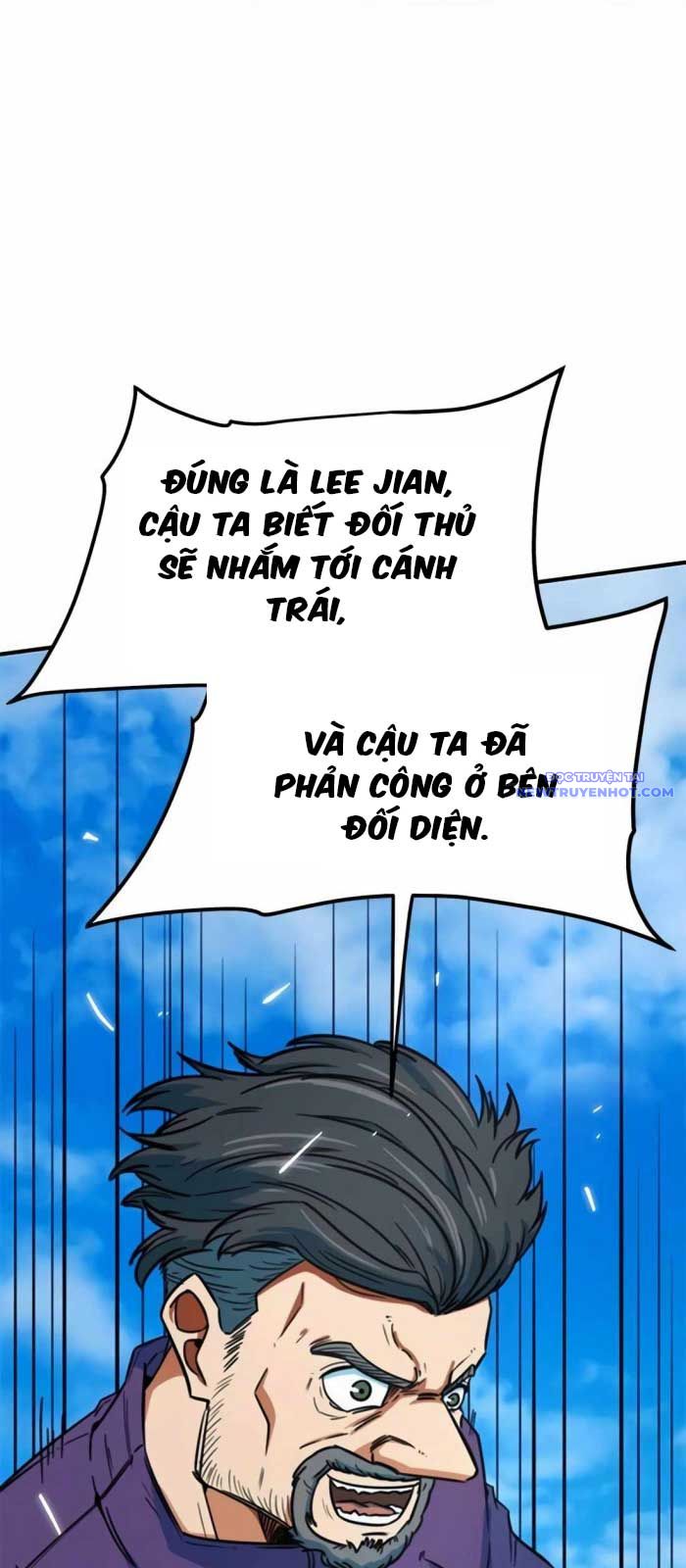 Tôi Bị Hiểu Lầm Là Siêu Sao Trên Sân Cỏ chapter 10 - Trang 92