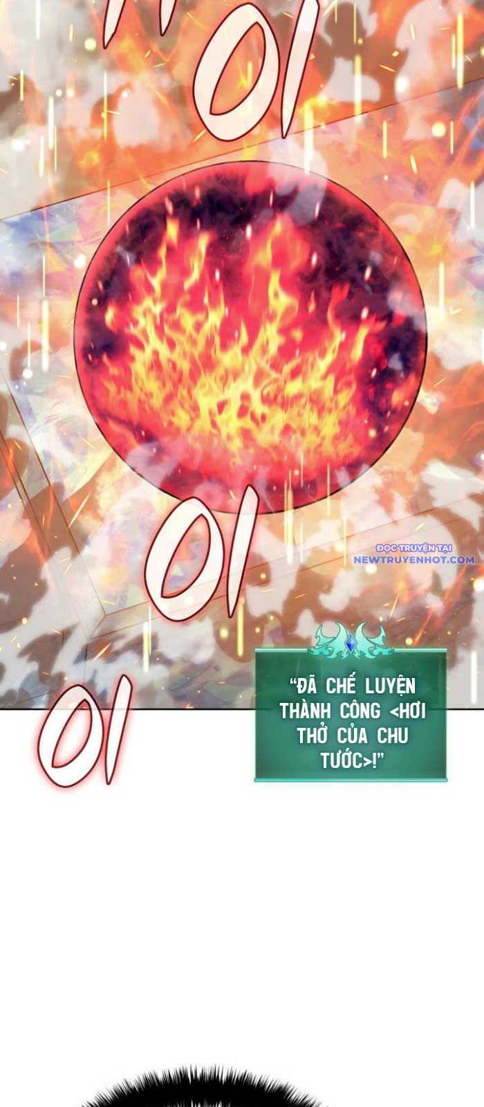 Thợ Rèn Huyền Thoại chapter 268 - Trang 125