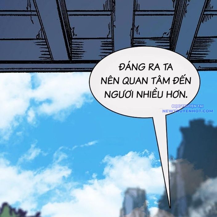 Hồi Ức Của Chiến Thần chapter 194 - Trang 79