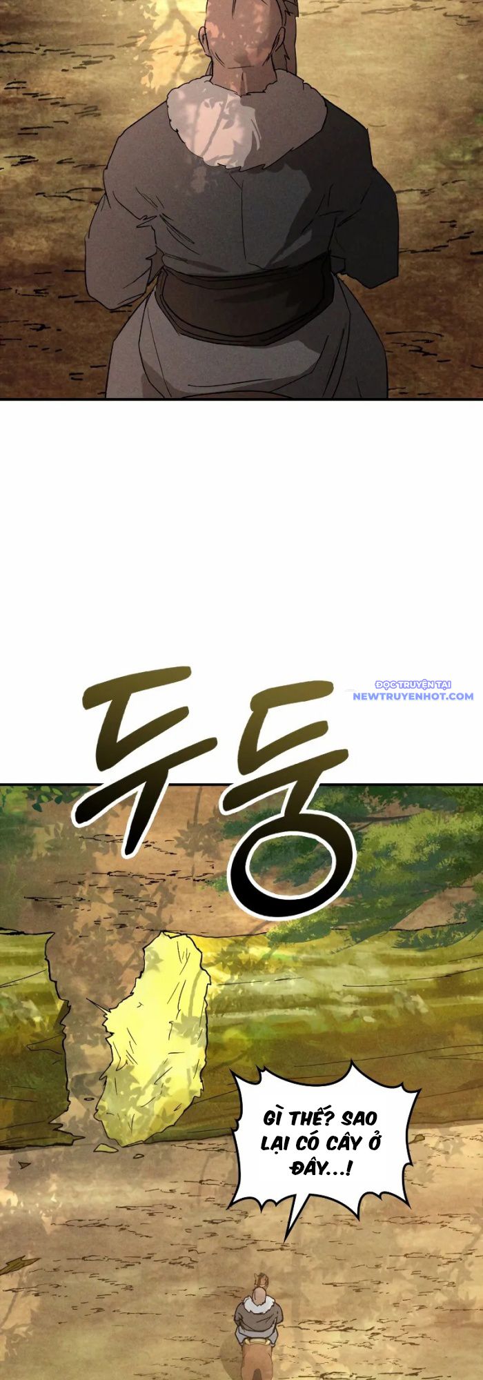 Vị Thần Trở Lại chapter 117 - Trang 13