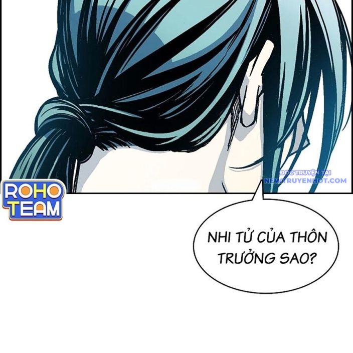 Hồi Ức Của Chiến Thần chapter 194 - Trang 179