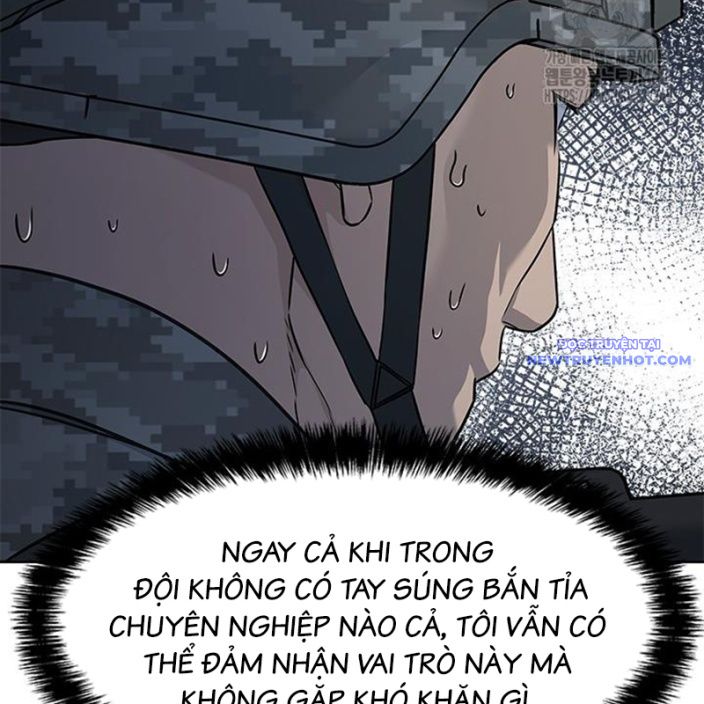 Đội Trưởng Lính Đánh Thuê chapter 256 - Trang 43