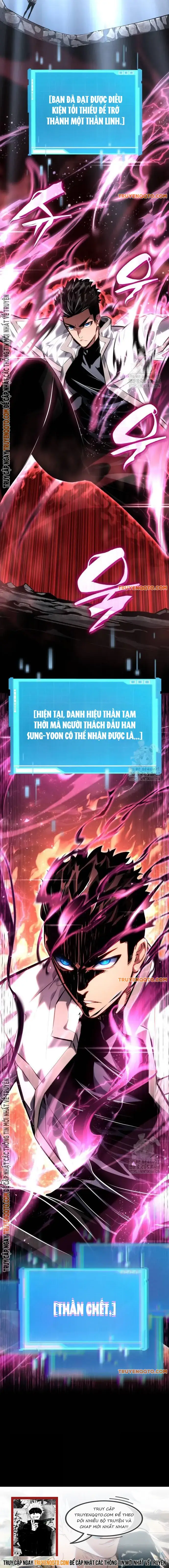 Chiêu Hồn Giả Siêu Phàm chapter 123 - Trang 30