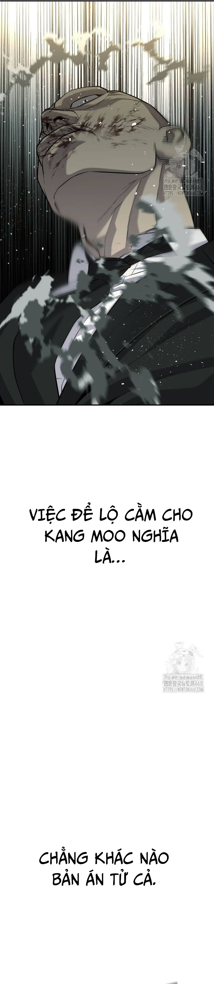 Đứa Con Báo Thù chapter 46 - Trang 55