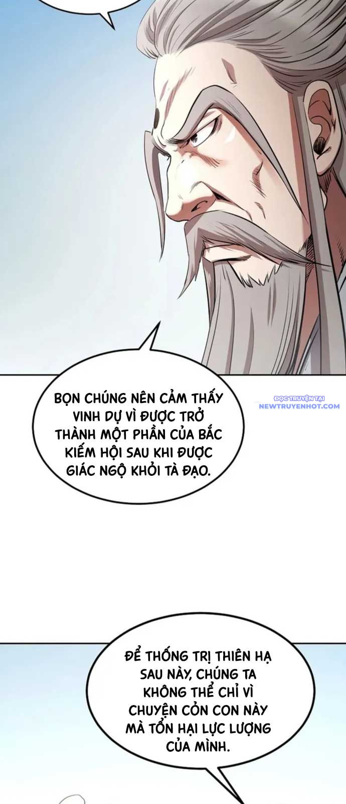 Ma Nhân Hoa Sơn chapter 89 - Trang 53