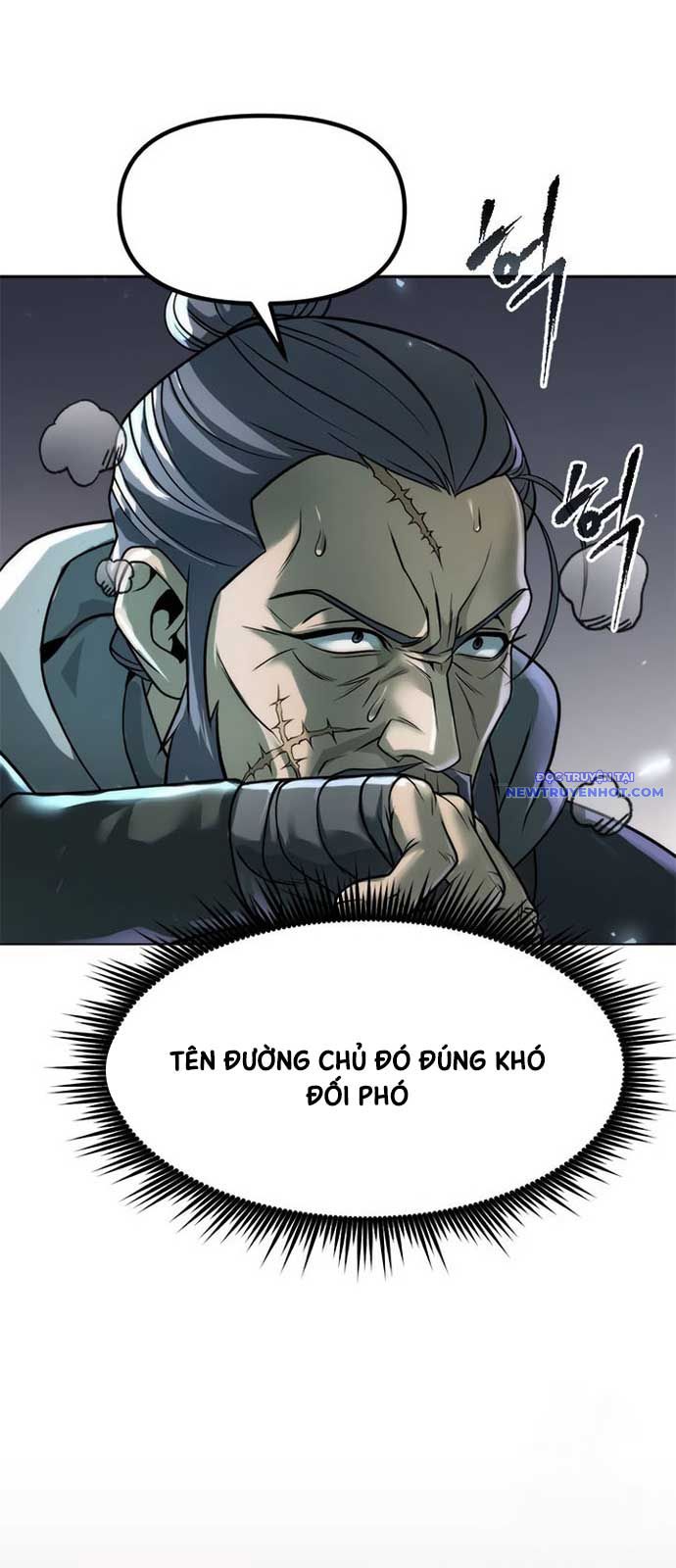 Ma Đạo Chuyển Sinh Ký chapter 105 - Trang 68