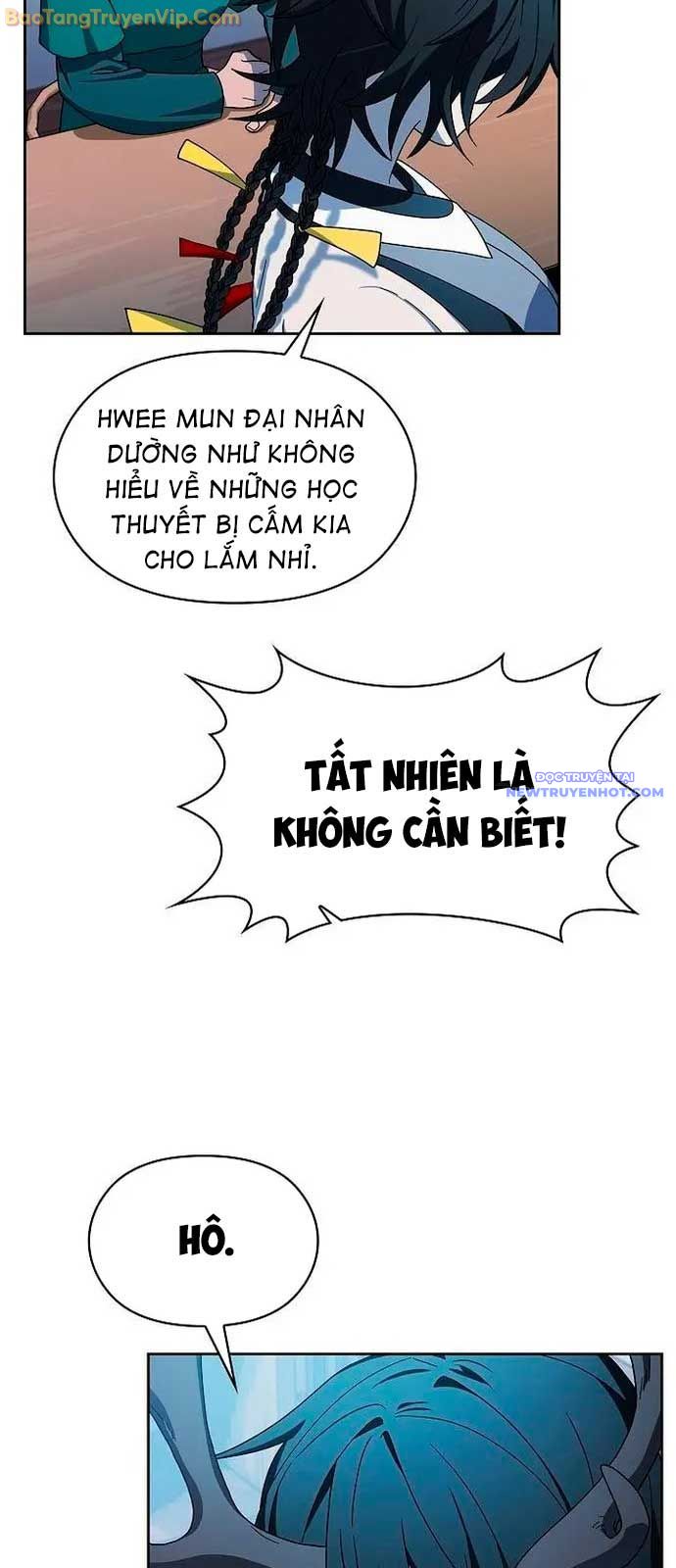 Nền Văn Minh Nebula chapter 76 - Trang 31