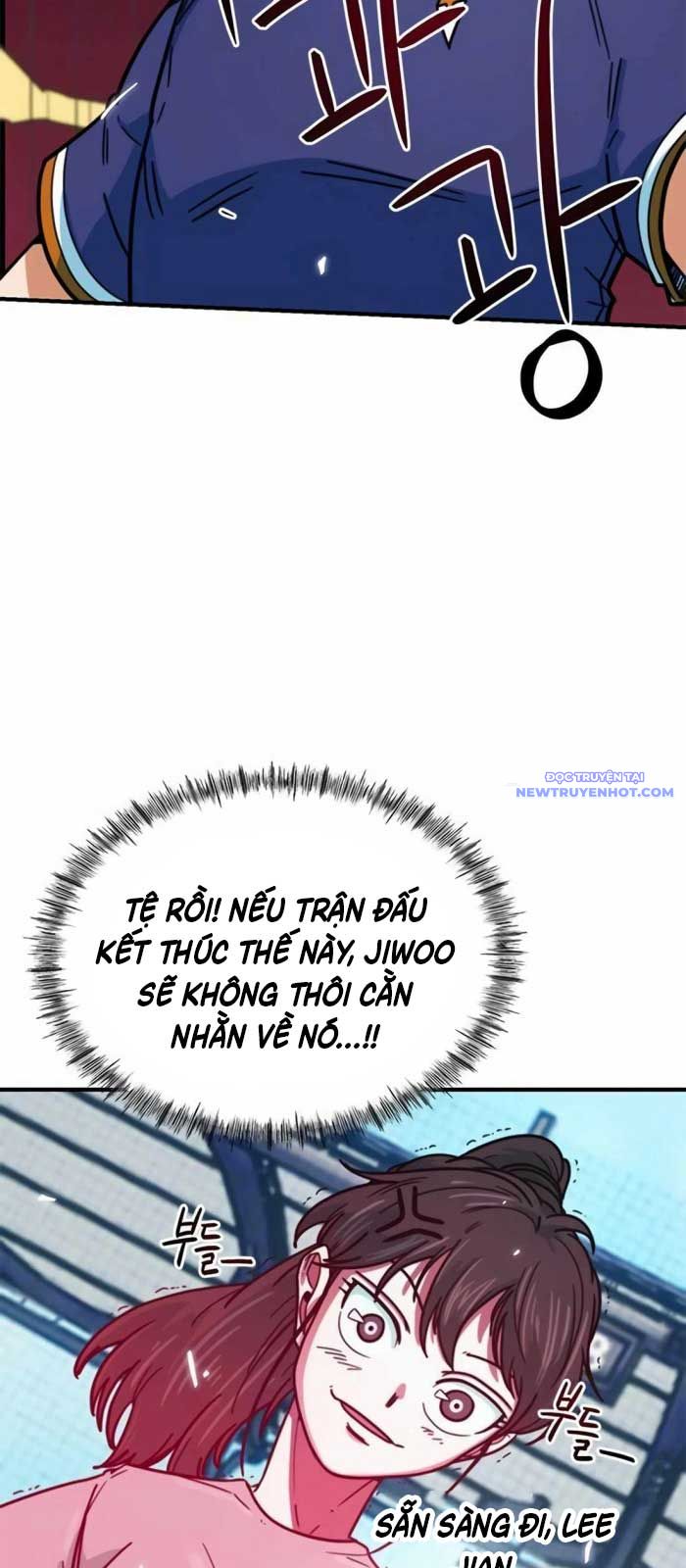 Tôi Bị Hiểu Lầm Là Siêu Sao Trên Sân Cỏ chapter 10 - Trang 55