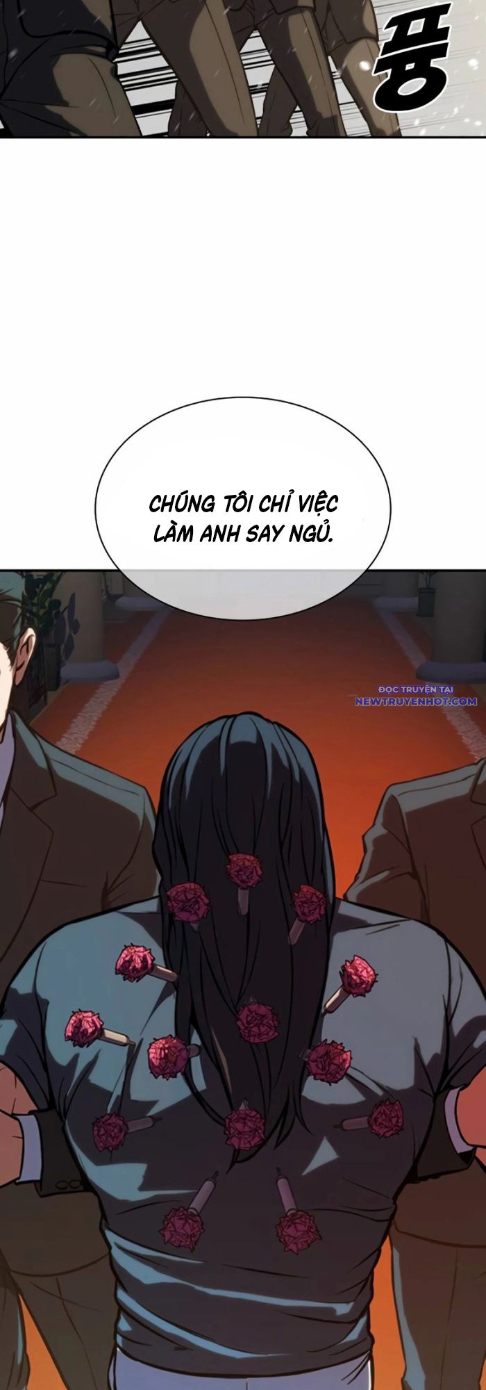 Hàn Băng Võ Giả chapter 2 - Trang 53