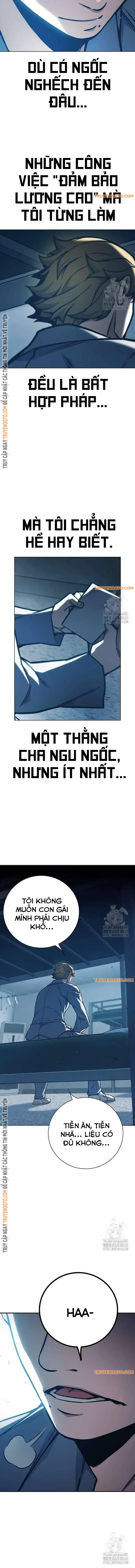 Nhà Tù Vị Thành Niên chapter 37 - Trang 2