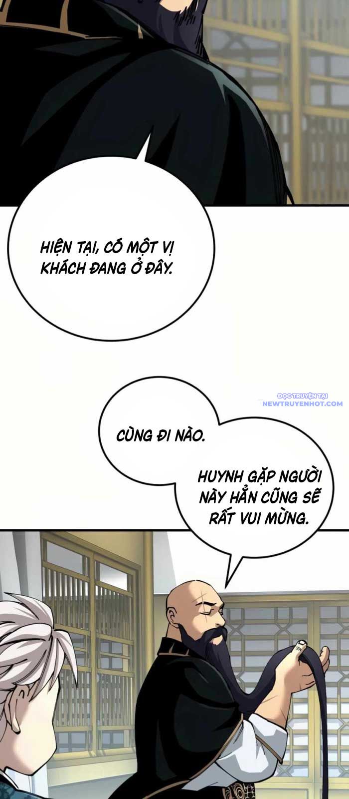 Ông Võ Giả Và Cháu Chí Tôn chapter 79 - Trang 41