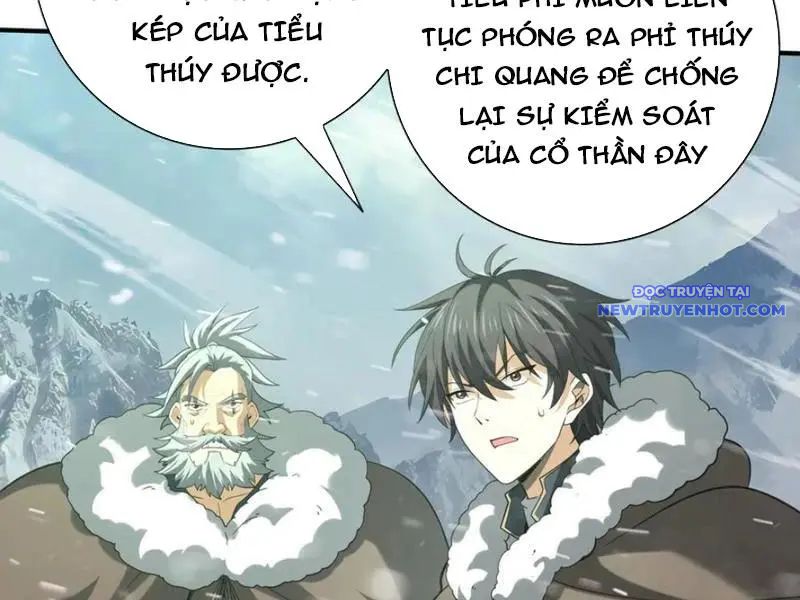 Toàn Dân Chuyển Chức: Ngự Long Sư Là Chức Nghiệp Yếu Nhất? chapter 62 - Trang 65