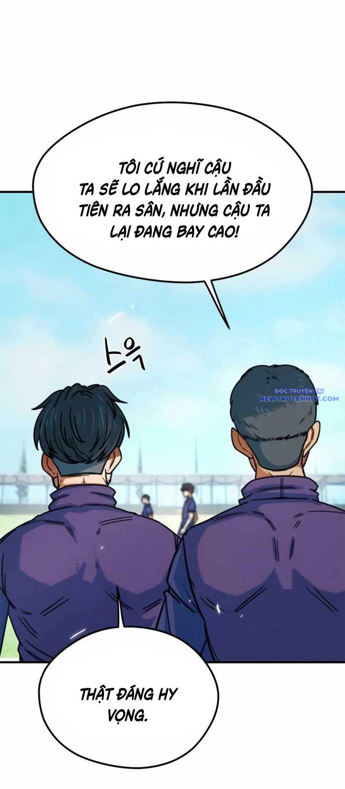 Tôi Bị Hiểu Lầm Là Siêu Sao Trên Sân Cỏ chapter 10 - Trang 17