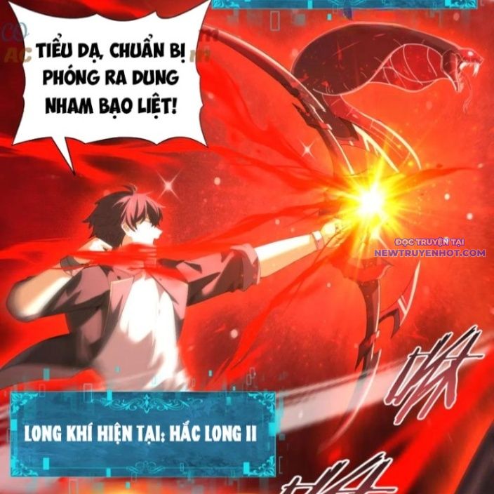 Toàn Dân Chuyển Chức: Ngự Long Sư Là Chức Nghiệp Yếu Nhất? chapter 94 - Trang 52