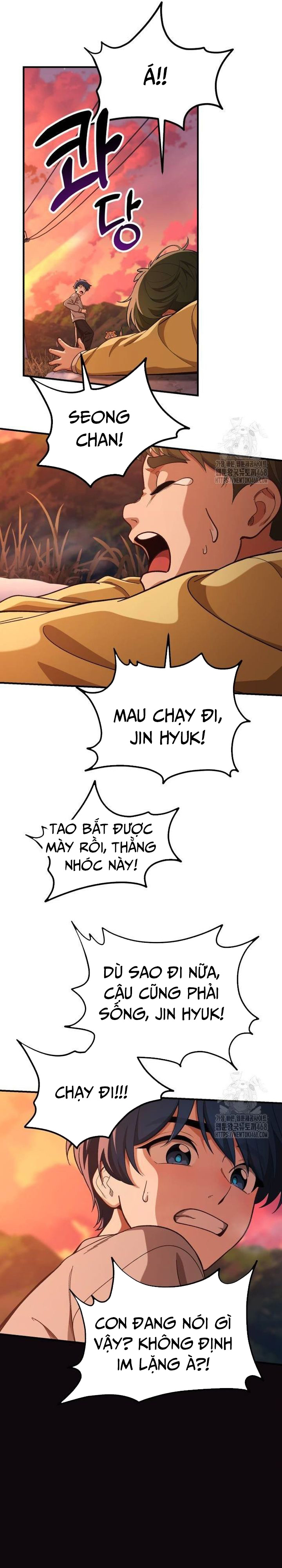 Thiên Tài Bình Dị chapter 12 - Trang 15