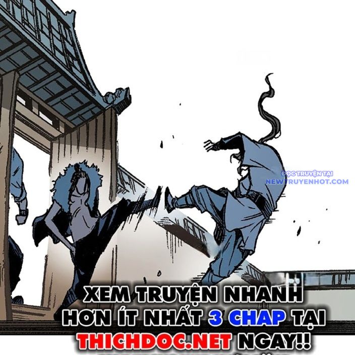 Hồi Ức Của Chiến Thần chapter 194 - Trang 153