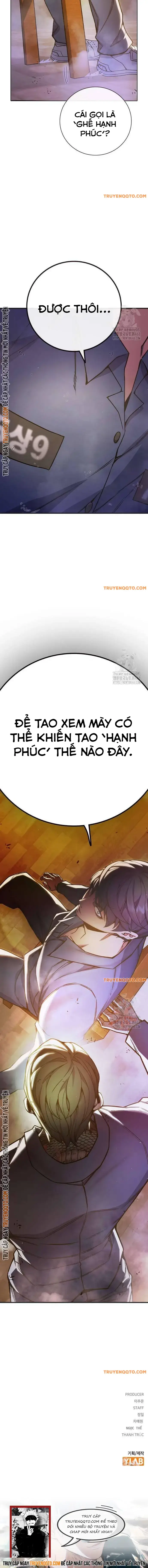 Nhà Tù Vị Thành Niên chapter 37 - Trang 27