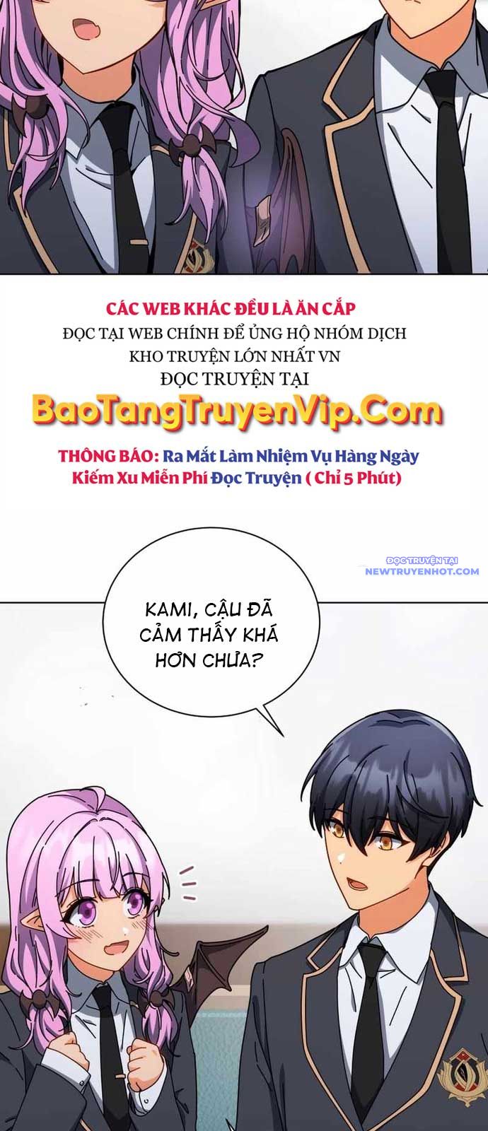 Tử Linh Sư Thiên Tài Của Học Viện chapter 156 - Trang 78