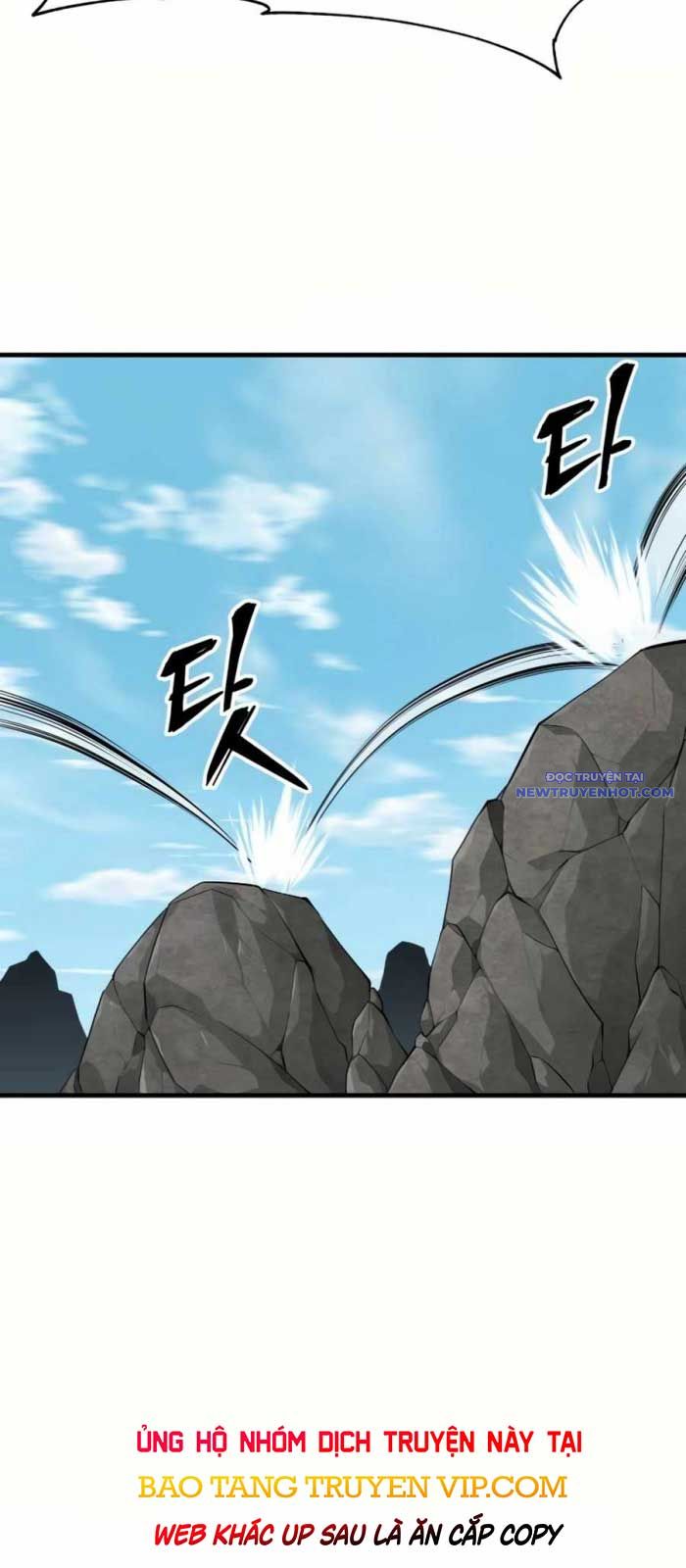 Ông Võ Giả Và Cháu Chí Tôn chapter 79 - Trang 5