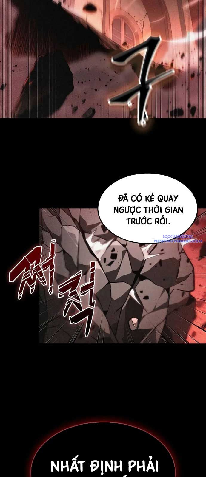 Mạo Hiểm Giả Cuối Cùng chapter 57 - Trang 57