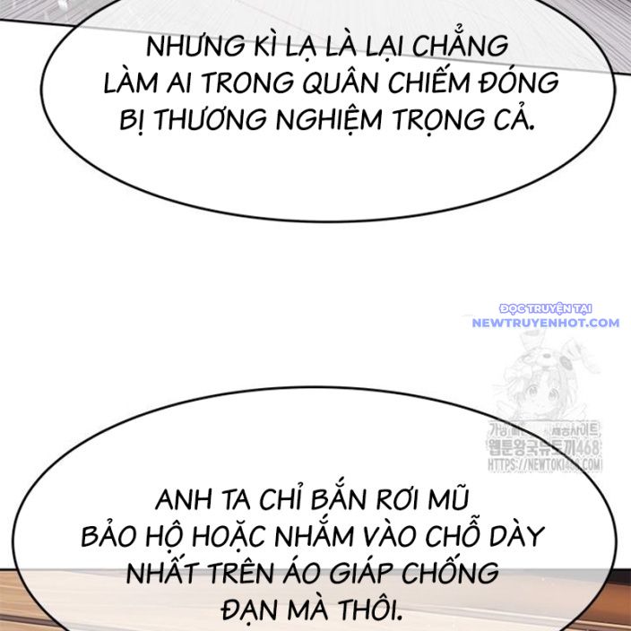 Đội Trưởng Lính Đánh Thuê chapter 256 - Trang 140