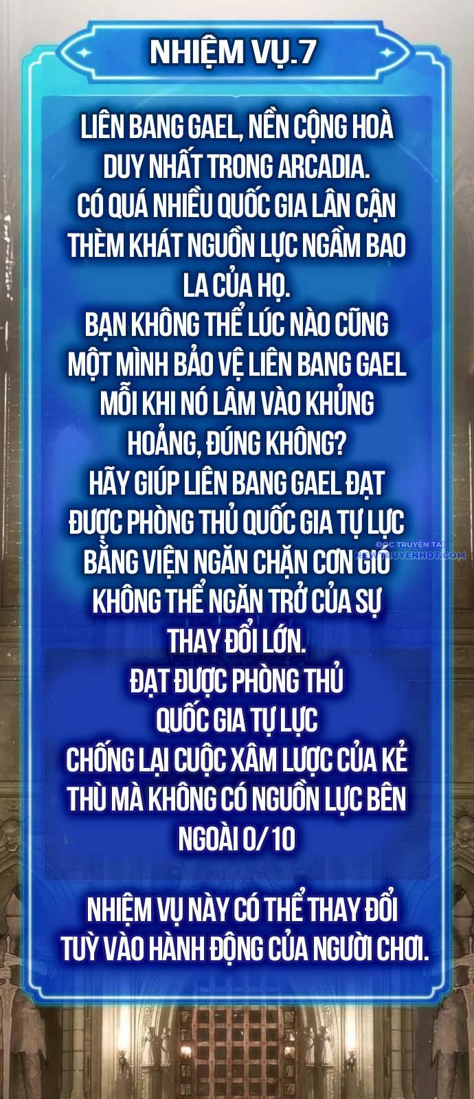 Quỷ Troll Mạnh Nhất Thế Giới chapter 121 - Trang 43