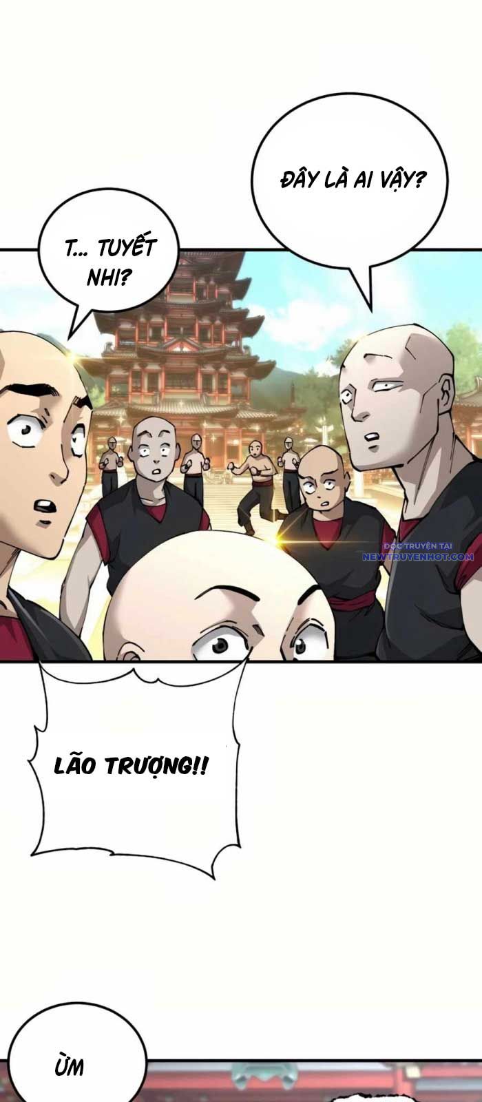 Ông Võ Giả Và Cháu Chí Tôn chapter 79 - Trang 15