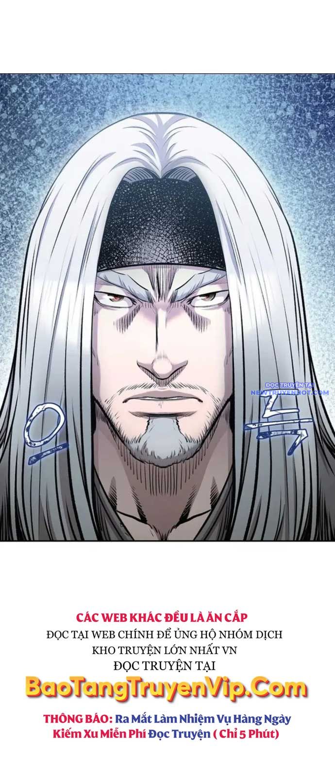 Ma Nhân Hoa Sơn chapter 89 - Trang 10