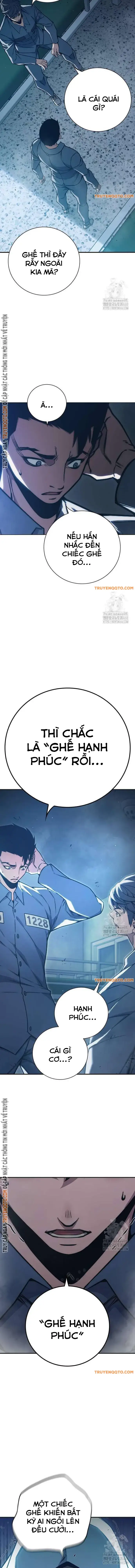 Nhà Tù Vị Thành Niên chapter 37 - Trang 16