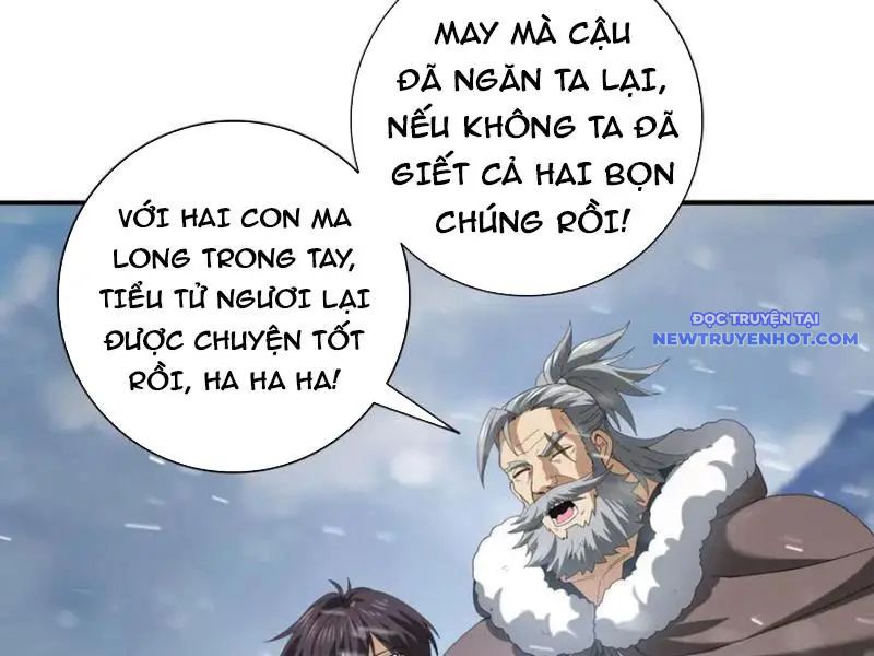 Toàn Dân Chuyển Chức: Ngự Long Sư Là Chức Nghiệp Yếu Nhất? chapter 62 - Trang 89