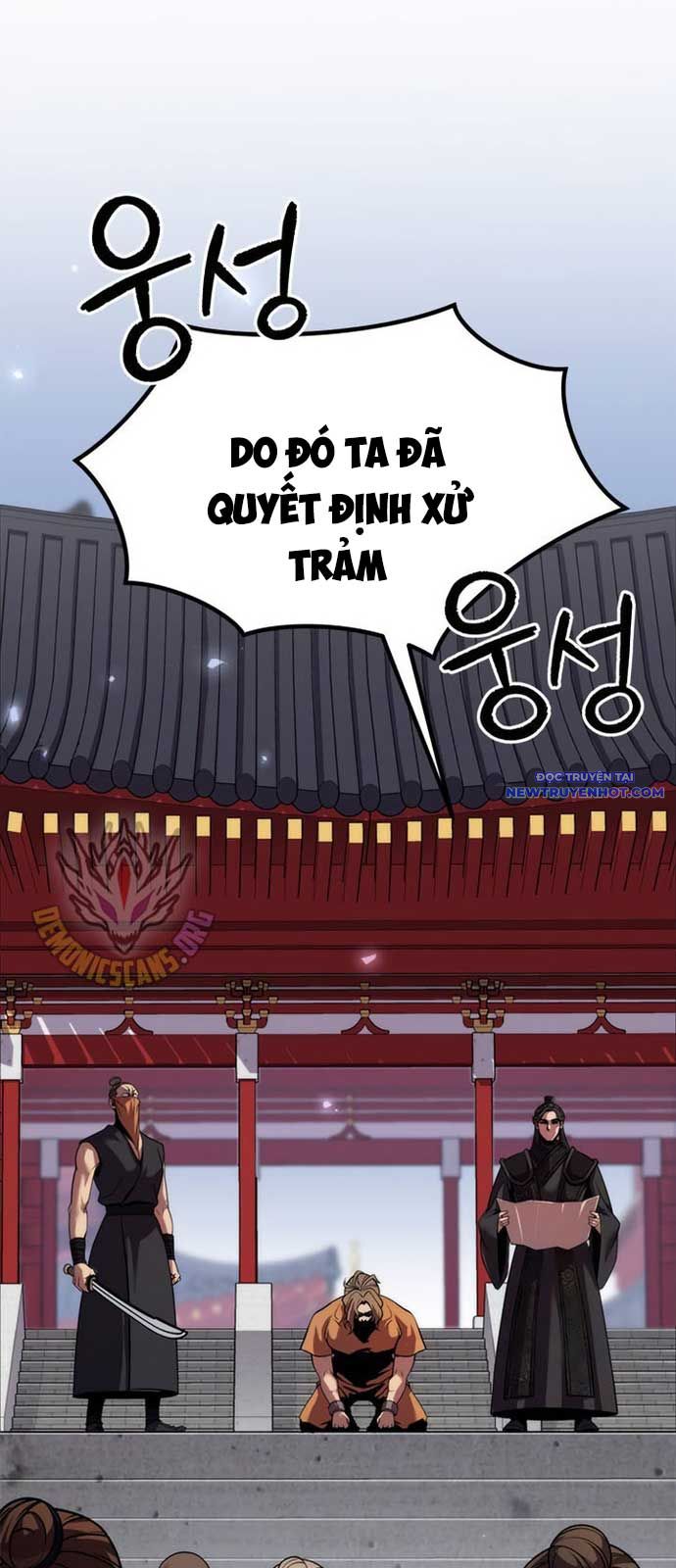 Ma Đạo Chuyển Sinh Ký chapter 105 - Trang 5