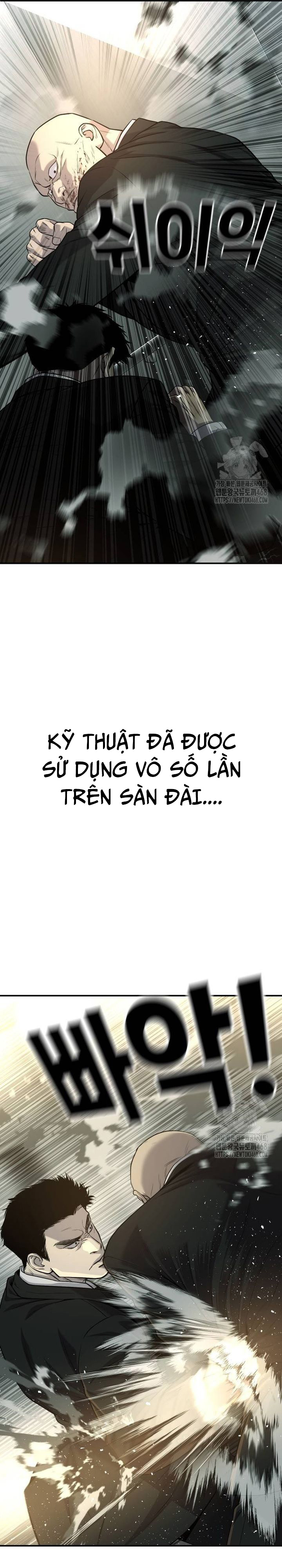 Đứa Con Báo Thù chapter 46 - Trang 51