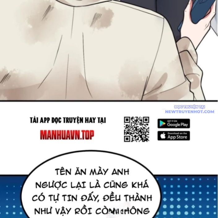 Ta Có 90 Tỷ Tiền Liếm Cẩu! chapter 497 - Trang 3