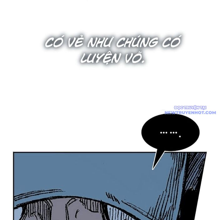 Hồi Ức Của Chiến Thần chapter 194 - Trang 45