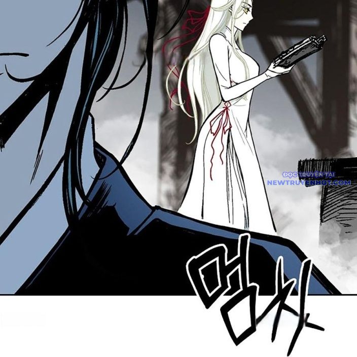 Hồi Ức Của Chiến Thần chapter 194 - Trang 16